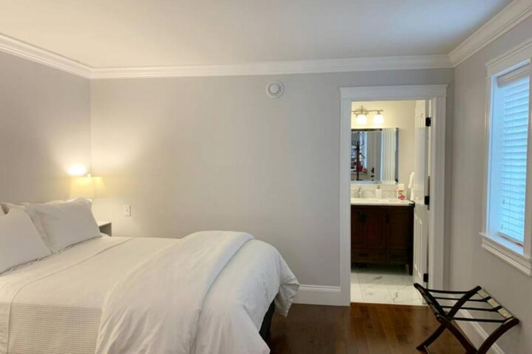 Bed and Breakfast The Red House Fredericton Habitación foto